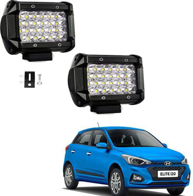 RWT LED Fog Lamp Unit for Hyundai Elite i20