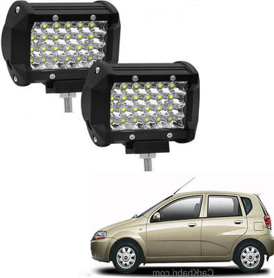 RWT LED Fog Lamp Unit for Chevrolet UVA