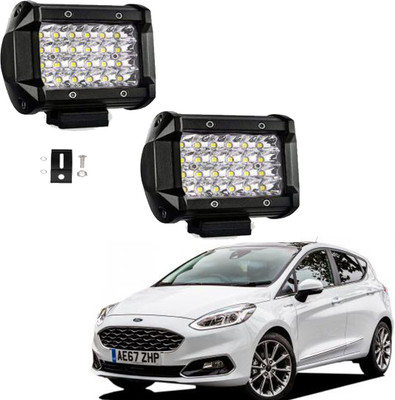 RWT LED Fog Lamp Unit for Ford Fiesta
