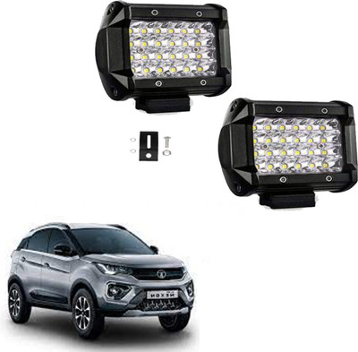 RWT LED Fog Lamp Unit for Tata Nexon
