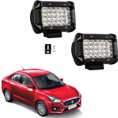 RWT LED Fog Lamp Unit for Maruti Suzuki Swift Dzire