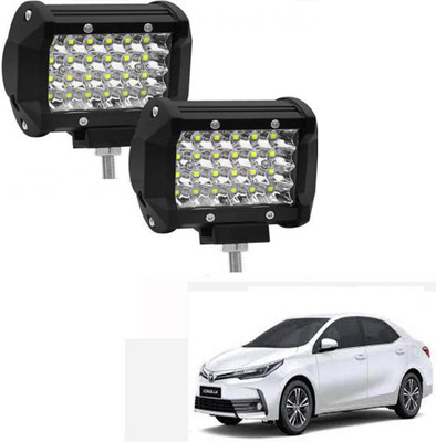RWT LED Fog Lamp Unit for Toyota Corolla
