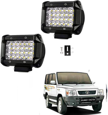RWT LED Fog Lamp Unit for Tata Victa