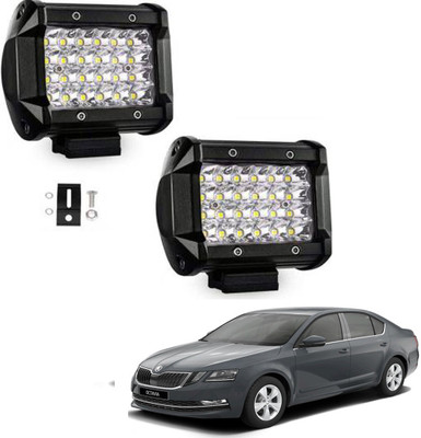RWT LED Fog Lamp Unit for Skoda Octavia
