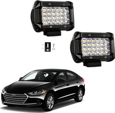 RWT LED Fog Lamp Unit for Hyundai Elantra