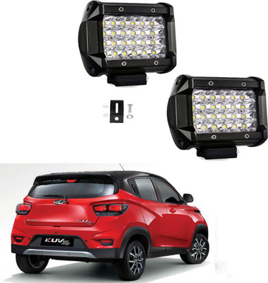 RWT LED Fog Lamp Unit for Mahindra KUV100