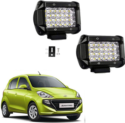 RWT LED Fog Lamp Unit for Hyundai Santro