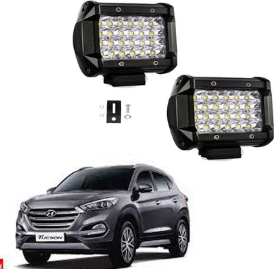 RWT LED Fog Lamp Unit for Hyundai Tucson