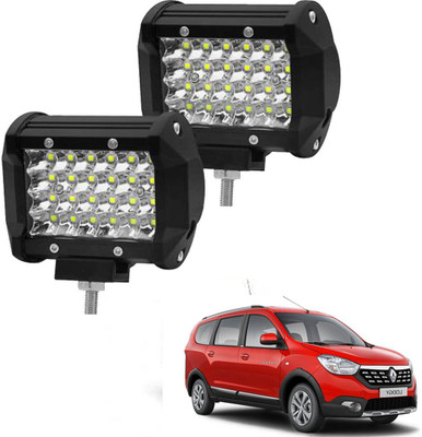 RWT LED Fog Lamp Unit for Renault Lodgy