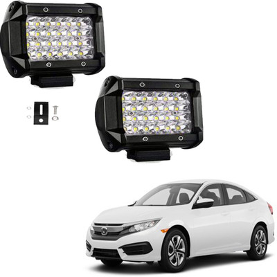 RWT LED Fog Lamp Unit for Honda Civic