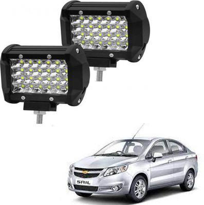 RWT LED Fog Lamp Unit for Chevrolet Sail