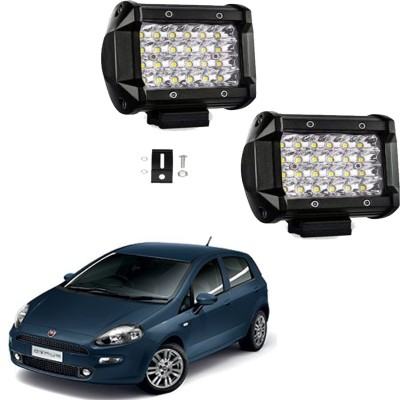 BRPEARl LED Fog Lamp Unit for Fiat Punto