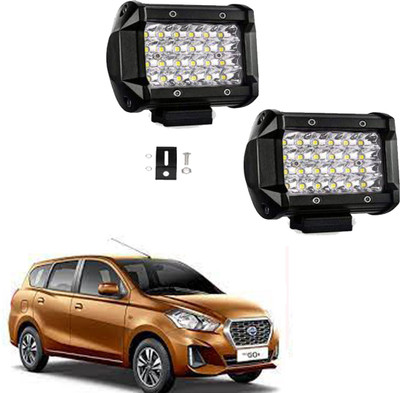 RWT LED Fog Lamp Unit for Datsun Go+