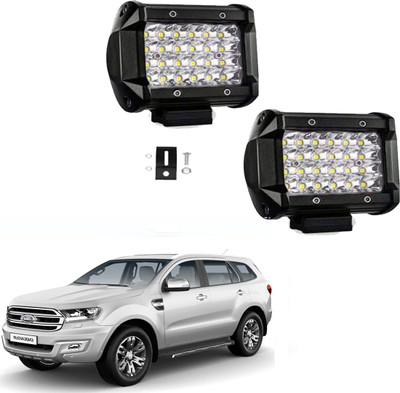 RWT LED Fog Lamp Unit for Ford Endeavour