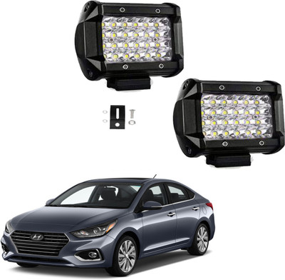 RWT LED Fog Lamp Unit for Hyundai Accent