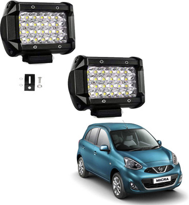 RWT LED Fog Lamp Unit for Hyundai Micra
