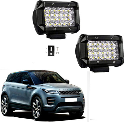 BRPEARl LED Fog Lamp Unit for Land Rover Evoque