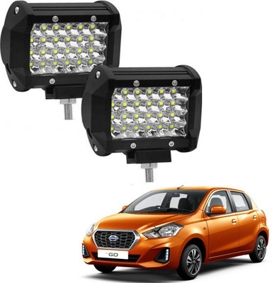 RWT LED Fog Lamp Unit for Renault Duster