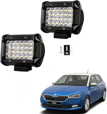 RWT LED Fog Lamp Unit for Skoda Fabia