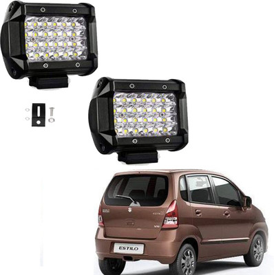 RWT LED Fog Lamp Unit for Nissan Terrano