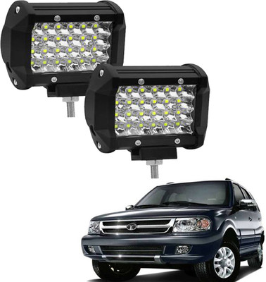 RWT LED Fog Lamp Unit for Tata Safari