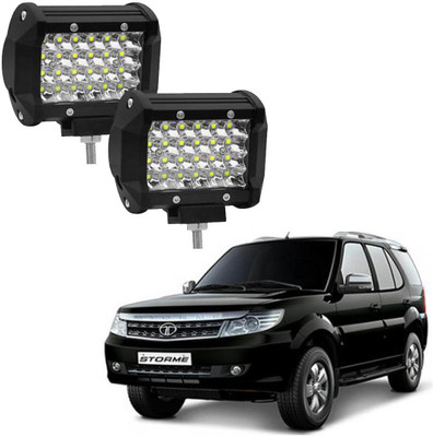 RWT LED Fog Lamp Unit for Tata Safari Storme