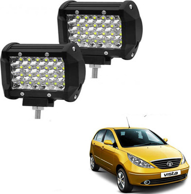RWT LED Fog Lamp Unit for Tata Vista