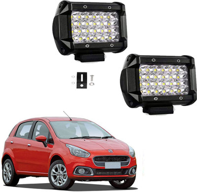 RWT LED Fog Lamp Unit for Fiat Punto Evo