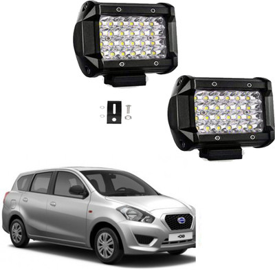 RWT LED Fog Lamp Unit for Datsun Go