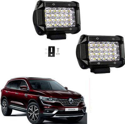 RWT LED Fog Lamp Unit for Renault Koleos