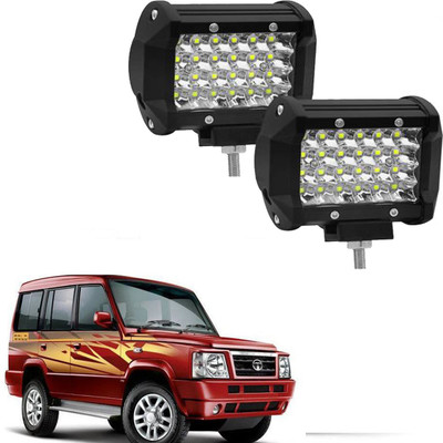 RWT LED Fog Lamp Unit for Tata Sumo