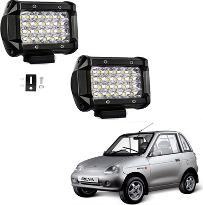 RWT LED Fog Lamp Unit for Mahindra Reva