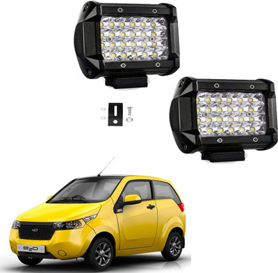 BRPEARl LED Fog Lamp Unit for Mahindra e2o