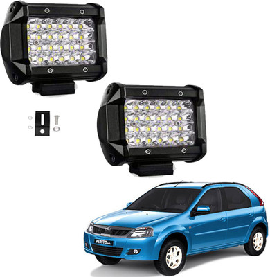BRPEARl LED Fog Lamp Unit for Mahindra Verito Vibe