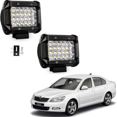 RWT LED Fog Lamp Unit for Skoda Laura