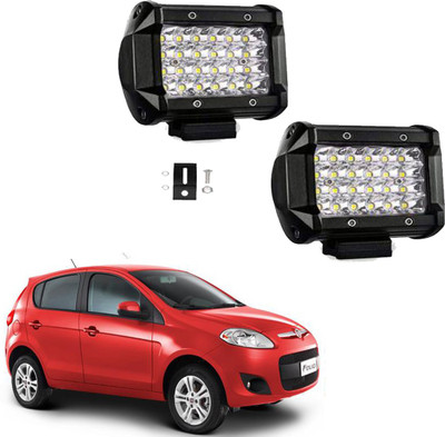 RWT LED Fog Lamp Unit for Fiat Palio