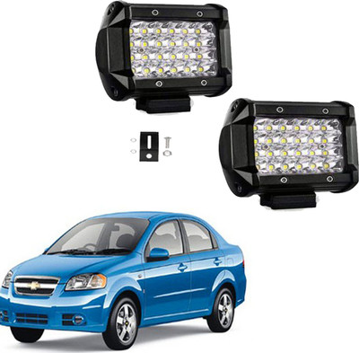 RWT LED Fog Lamp Unit for Chevrolet Aveo
