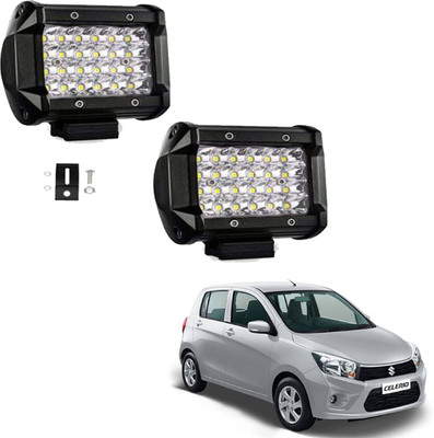 RWT LED Fog Lamp Unit for Maruti Suzuki Celerio