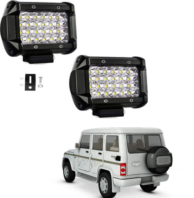 RWT LED Fog Lamp Unit for Mahindra Bolero