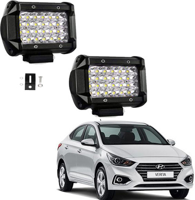 RWT LED Fog Lamp Unit for Hyundai Verna