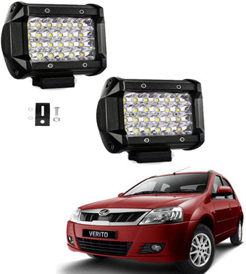 BRPEARl LED Fog Lamp Unit for Mahindra Verito