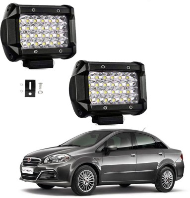 RWT LED Fog Lamp Unit for Fiat Linea