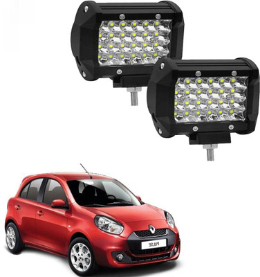 RWT LED Fog Lamp Unit for Renault Pulse