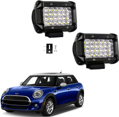 BRPEARl LED Fog Lamp Unit for Mini Cooper