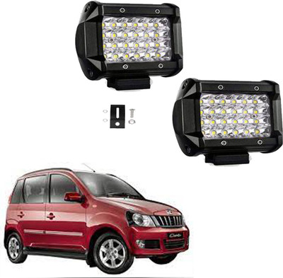 BRPEARl LED Fog Lamp Unit for Mahindra Quanto