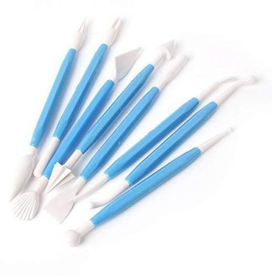 vitzie Fondant Tool Kit(Pack of 8)