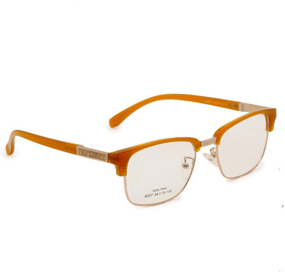 GANSTA Full Rim Clubmaster Frame(54 mm)