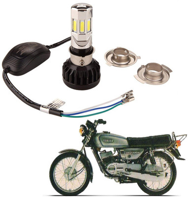 BRPEARl LED Fog Light for Yamaha RX 100