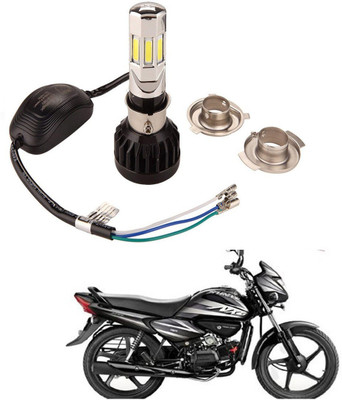 BRPEARl LED Fog Light for Hero Splendor NXG