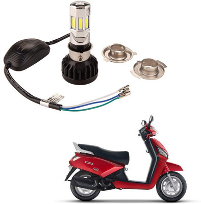 RWT LED Fog Light for Mahindra Gusto